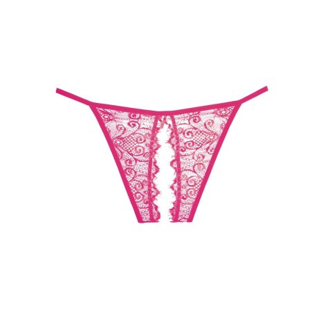 Majtki bez krocza Enchanted Belle Allure Allure Majtki bez krocza Enchanted Belle Allure Allure