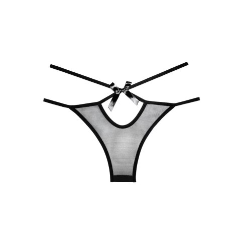 Majtki naughty vanilla Allure Allure Majtki naughty vanilla Allure Allure