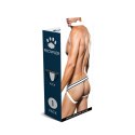 Prowler - Majtki męskie na pasku, otwarty tył XL Prowler