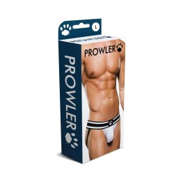Prowler - Majtki na paskach, otwarty tył XL Prowler