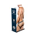 Prowler - Majtki na paskach, otwarty tył XL Prowler