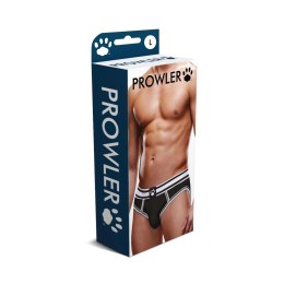 Prowler - Majtki na paskach, otwarty tył XXL Prowler