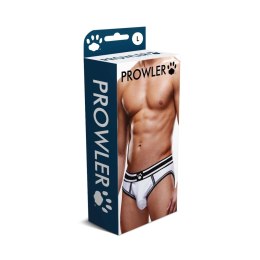 Prowler - Majtki na paskach, otwarty tył S Prowler