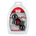 XR Brands - Zaciski wzmacniające sutki XR Brands
