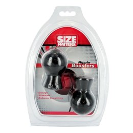 XR Brands - Zaciski wzmacniające sutki XR Brands