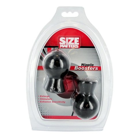 XR Brands - Zaciski wzmacniające sutki XR Brands XR Brands - Zaciski wzmacniające sutki XR Brands