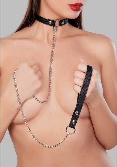 Smycz na łańcuszku Allure Allure Smycz na łańcuszku Allure Allure