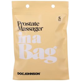 Doc Johnson - Masażer prostaty Doc Johnson