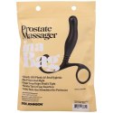Doc Johnson - Masażer prostaty Doc Johnson