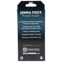 Doc Johnson - Masturbator cipka Jenna Foxx Doc Johnson