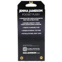 Doc Johnson - Masturbator cipka Jenna Jameson Doc Johnson