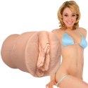 Doc Johnson - Masturbator cipka Lily Labeau Doc Johnson