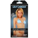 Doc Johnson - Masturbator cipka Lily Labeau Doc Johnson