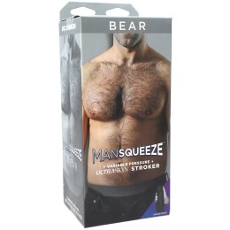 Doc Johnson - Masturbator tyłek Bear Doc Johnson