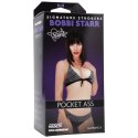 Doc Johnson - Masturbator tyłek Bobbi Starr Doc Johnson