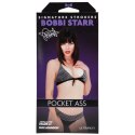 Doc Johnson - Masturbator tyłek Bobbi Starr Doc Johnson