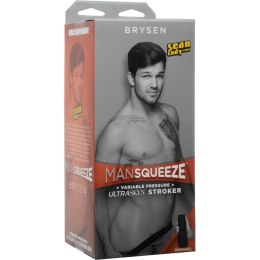 Doc Johnson - Masturbator tyłek Brysen Doc Johnson