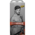 Doc Johnson - Masturbator tyłek Brysen Doc Johnson