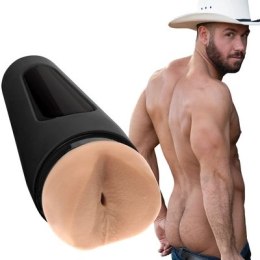 Doc Johnson - Masturbator tyłek Chad White Doc Johnson