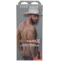 Doc Johnson - Masturbator tyłek Chad White Doc Johnson