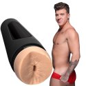 Doc Johnson - Masturbator tyłek JJ Knight Doc Johnson