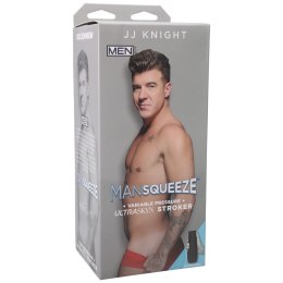 Doc Johnson - Masturbator tyłek JJ Knight Doc Johnson