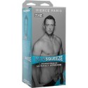 Doc Johnson - Masturbator tyłek Pierce Paris Doc Johnson