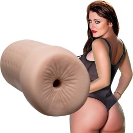 Doc Johnson - Masturbator tyłek Sophie Dee Doc Johnson