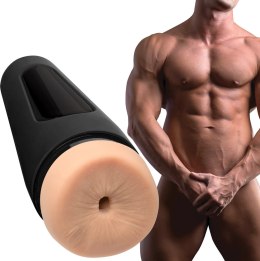 Doc Johnson - Masturbator tyłek Stud Doc Johnson