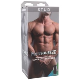 Doc Johnson - Masturbator tyłek Stud Doc Johnson