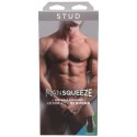 Doc Johnson - Masturbator tyłek Stud Doc Johnson