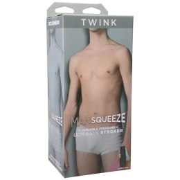 Doc Johnson - Masturbator tyłek Twink Doc Johnson
