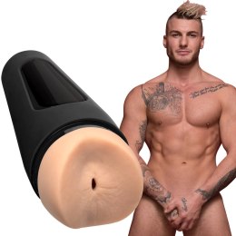 Doc Johnson - Masturbator tyłek Wiliam Seed Doc Johnson