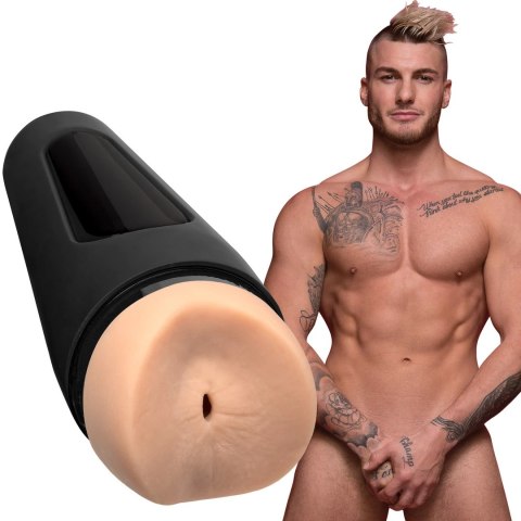 Doc Johnson - Masturbator tyłek Wiliam Seed Doc Johnson