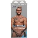 Doc Johnson - Masturbator tyłek Wiliam Seed Doc Johnson