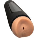 Doc Johnson - Masturbator tyłek Wiliam Seed Doc Johnson