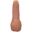 Doc Johnson - Masturbator tyłek + dildo 2w1 Natalie Mars Doc Johnson