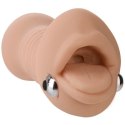 Doc Johnson - Masturbator usta Blowjob Sucker Doc Johnson