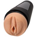 Doc Johnson - Masturbator w obudowie - cipka Adira Allure Doc Johnson