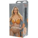Doc Johnson - Masturbator w obudowie - cipka Julia Ann Doc Johnson