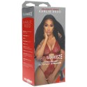 Doc Johnson - Masturbator w obudowie - cipka Karlie Redd Doc Johnson