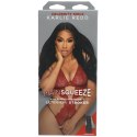 Doc Johnson - Masturbator w obudowie - cipka Karlie Redd Doc Johnson