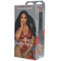 Doc Johnson - Masturbator w obudowie - cipka Karlie Redd Doc Johnson