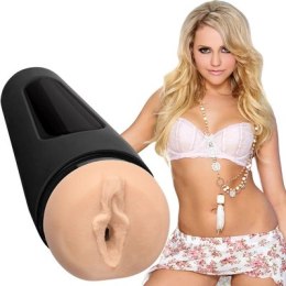 Doc Johnson - Masturbator w obudowie - cipka Mia Malkova Doc Johnson
