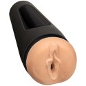 Doc Johnson - Masturbator w obudowie - cipka Mia Malkova Doc Johnson