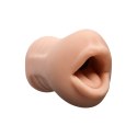 Doc Johnson - Masturbator z akcesoriami Experience Doc Johnson