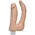 Doc Johnson - Podwójne, realistyczne dildo Doc Johnson