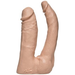Doc Johnson - Podwójne, realistyczne dildo Doc Johnson