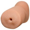 Doc Johnson - Realistyczny masturbator cipka + tyłek Vicky Quickie Doc Johnson