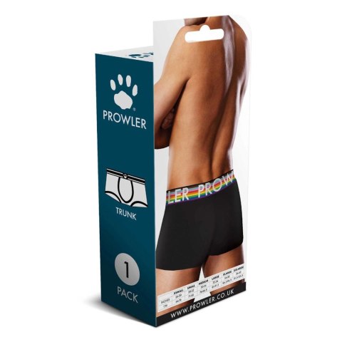 Prowler - Bokserki PAW TRUNK XS Prowler Prowler - Bokserki PAW TRUNK XS Prowler